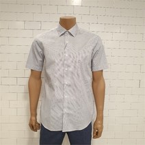 LONDONFOG NC05 도트 프린트셔츠 LLA3C582