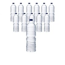 평창수무라벨 2l 생수, 504개