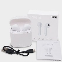 ( ) i8s 블루투스이어폰 에어팟 저리가라, 상세페이지 참조