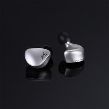 AME J1UX-PRO 베이스강조형 고음질 이어폰 (AME), 4.4mm (밸런스)