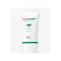 닥터지 선크림 레드 블레미쉬 수딩 업 50ml 50+/PA++++, 레드 블레미쉬 수딩 업 선 50ml