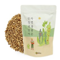 2022년산 국산 볶은 율무차 1kg