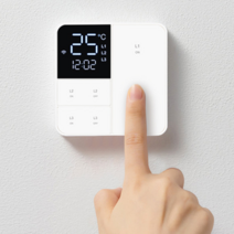 외부환경정보 포름알데히드 유해가스 공기질 측정기