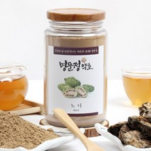 명문정약초 베트남 노니 분말 가루, 1개, 250g