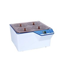 항온기 워터베스 가열 저온 순환식 연구소 실험실, SN-HH-1 단일 구멍