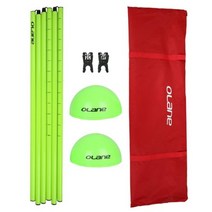 (오레인) 돔콘 허들세트 림보게임 OXOR541, ☞ 오레인 돔콘 허들세트 림보게임(OXO-R541)