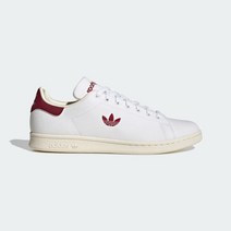 국내매장용 아디다스 남성 Originals 스탠 스미스 SPORTY & RICH Cloud White HQ6073 운동화 스니커즈 슈즈 신발