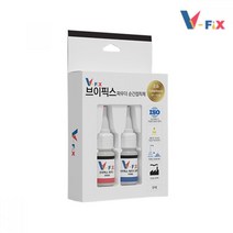 파우더 순간접착제 산업용 접착제 무색 강력본드 본드