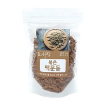 순하당 국산 볶은 맥문동 원물 300g, 300g 1팩, 1개