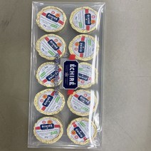 포션버터 가염, 아이스박스