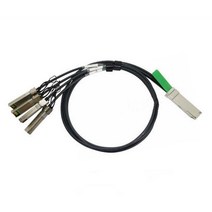 JNP-100G-4X25G-1M 100G QSFP28-4x25G SFP28 1m 3ft, 한개옵션0