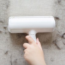 사랑하는 반려동물을 위한 털제거 반영구 돌돌이 우리 강아지털빠짐 브러쉬반영구돌돌이청소기 반영구털제거 털청소기 강아지털제거 고양이털제거 애완털청소기, 본상품