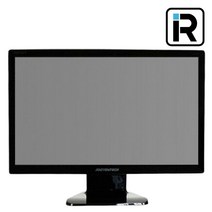 주연테크 23인치 모니터 LED 와이드 가정용 사무용 JY2360