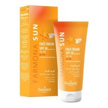 파모나 오일 프리 페이스 선크림 50ml