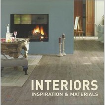 Interiors : Inspiration & Materials, Vivays