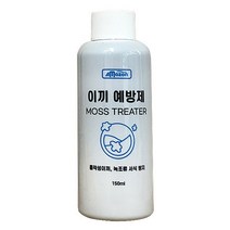 (ABM도매콜) 아마존 이끼예방제150mlCS0032, 상세페이지 참조