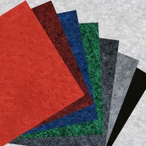 고급 행사용 롤카페트 부직포 국산 레드카펫 파이론텍스 파이텍스, 180cm X 1m 녹흑색, 1개