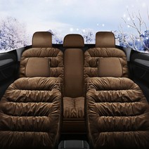 리무진 겨울시트 5P 풀세트 자동차시트 차량방석 카시트 자동차겨울시트 차량시트 차량용시트 자동차시트커버 겨울시트 시트 극세사시트 시트커버 차량시트커버 차시트커버 카시트, 그레이