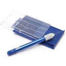 미니 핸드 드릴 세트 트위스트 드릴비트 보석 DIY가공