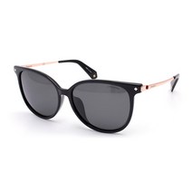 수입 폴라로이드 PLD4076FS 3컬러 선글라스 뿔테 남녀공용 케이스포함 Polaroid