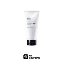 빌리프 클렌징폼 젤리클렌져 아쿠아밤 순한성분 탱글젤리텍스쳐160 mL, 아쿠아 밤 젤리 클렌져 160 mL