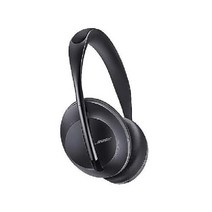 Bose 보스 노이즈 캔슬링 헤드폰 700, 블랙