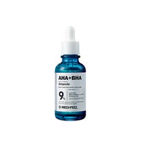 메디필 블루 아하바하 알파 알부틴 앰플 30ml 기미딱지앰플+랜덤사은품, 1개
