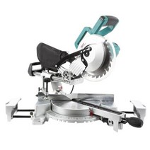 UDT목공기계 각도절단기(슬라이드) UMS-08S(8`)