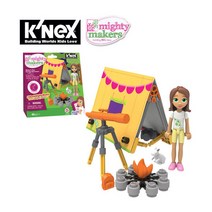 [KNEX] 케이넥스 마이티메이커스 천문학 어드벤쳐, 상세 설명 참조, 상세 설명 참조