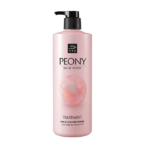 미쟝센 펄 샤이닝 트리트먼트 피오니향 1000ml, 1개