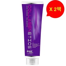 디보티드 크리에이션 콜라겐 에틱스 레드라이트 태닝크림 DEVOTED CREATIONS Collagenetics 2-in-1 Red Light Therapy Prep & Tannin