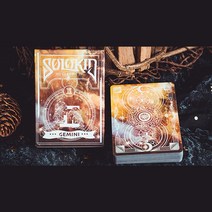 [바보사랑] Solokid _ Gemini, 상세 설명 참조, 상세 설명 참조