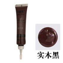 DIY 목재 제품 스크래치 필러 리무버 가구 터치 업 도구 세트 마커 펜 크림 왁스 수리 폴리머 수지 빠른, 13
