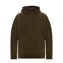 Y-3 클래식 로고 후드티 GV4201