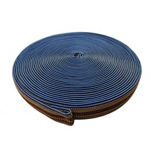 나이스본 45mm탄력바 가구바 화물바 트럭바 밴딩바 고정바 안전바 화물차 바 용품, 45mm X 10M 탄력바, 1개