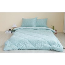 부드러운 항균 친환경 고밀도 봄이불 알러지케어 아토피예방