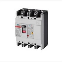 서울산전 누전차단기 3상4선식 SBE-104Ca 40A 4P, 1개