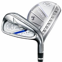 야마하(골프) 야마하 인프레스 UD+2 여성 풀세트 6개-UT+5I-2021년, U5(24도)_L+5I(5-P.S)_A