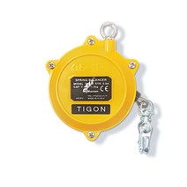 TIGON TW-00 스프링바란스 /0.5~1.5kg/스트로크0.5M
