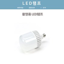촬영용 led 램프/형광등 램프, led60w(전신의류 및 상반신 인물)