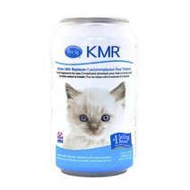 펫에그 KMR 고양이 액상 초유 325ml, 펫에그 KMR 고양이 액상 초유 32