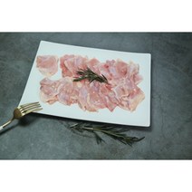 [치킨테이블] 닭안창살 쫄깃한 식감 치마살 1kg 500g 냉동, 냉동 1kg