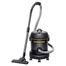 삼성전자 업소용 워셔블필터 15L 진공청소기 VW33M7510LK