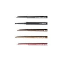 머지 더 퍼스트 슬림 젤 아이라이너 0.05g, 05. 버건디베릴 GS5, 1개