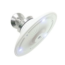 수아드 인체감지 UV 살균기 화이트, SUAD UV20