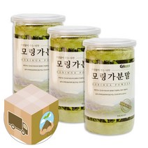 Hello-B 모링가 드럼스틱 모닝가 잎 가루 분말 810g