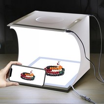 LED 조명 화이트 밑그림 스튜디오 겹 그림자가 없다 배경등 카메라 대 미공 사진 손가락 내막 램프 1809230834, 무영등 _겹 LED 스튜디오