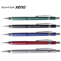 제노 제도샤프 XD 1타12입, OPTION 3.제도샤프 XD-0.7mm, 0.7mm