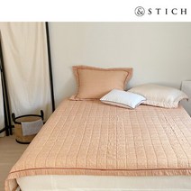 앤스티치 [앤스티치] 체이스 목화 모달 패드K