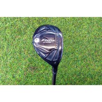 유틸 조디아(ZODIA) z705/S강도/도수22도/커버:무